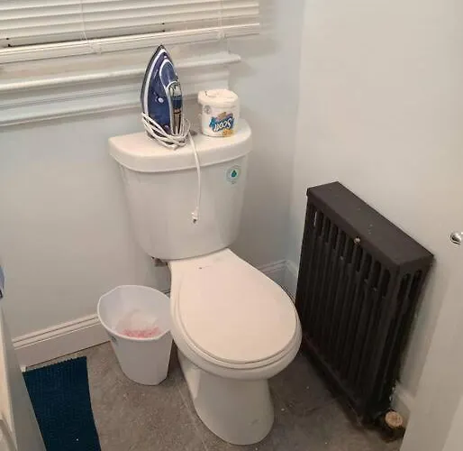 Apartment Elegant Private In Oakland, Pittsburgh. Pittsburgh
