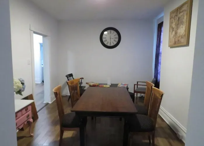 Elegant Private In Oakland, Pittsburgh. * Pittsburgh