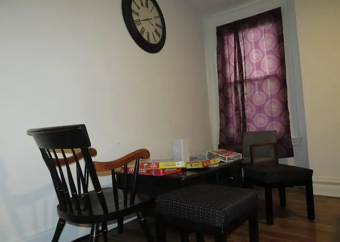 Elegant Private In Oakland, Pittsburgh. * Pittsburgh