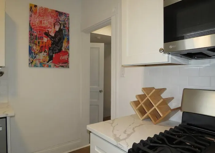 Elegant Private In Oakland, Pittsburgh. * Pittsburgh